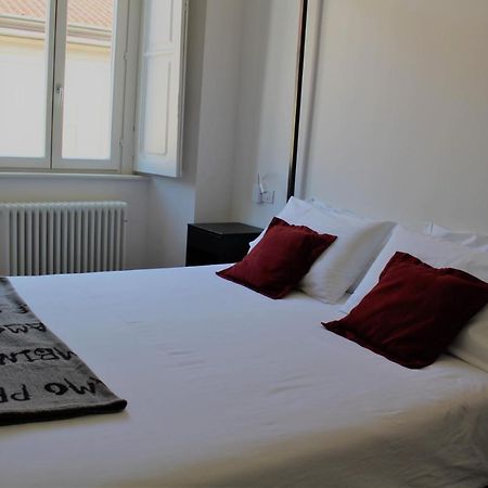 Palazzo Della Torre Elegant Apartment In 科莫 外观 照片