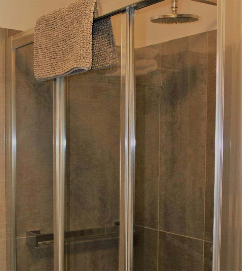 Palazzo Della Torre Elegant Apartment In 科莫 外观 照片